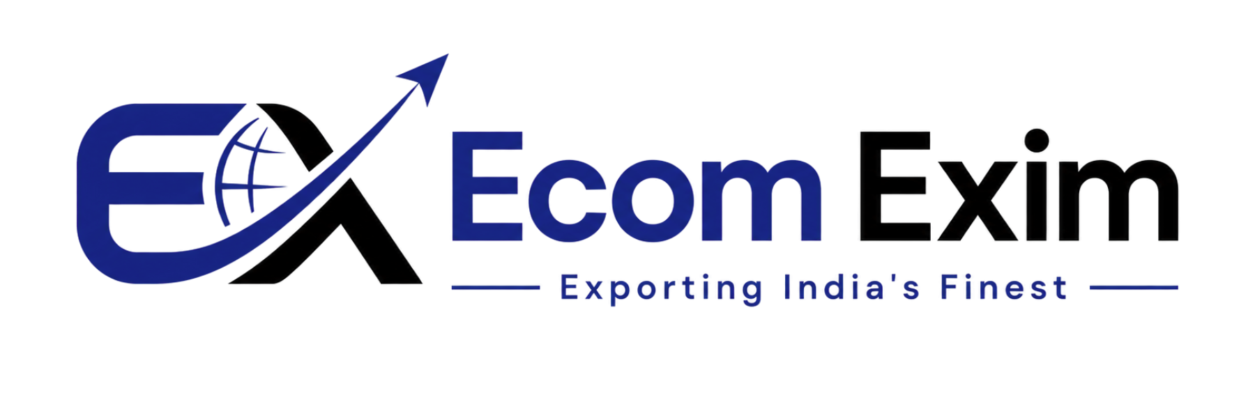 Ecom Exim — Exporting India's Finest
