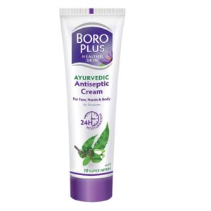 BoroPlus Ayurvedic Antiseptic Cream 80ml | Bulk & Wholesale
