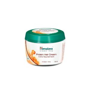 Himalaya Protein Hair Cream 200ml | Chickpea & Amla | Bulk & Wholesale