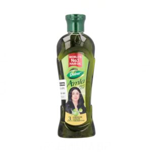 Dabur Amla Hair Oil 180ml | Amla & Brahmi | Bulk & Wholesale