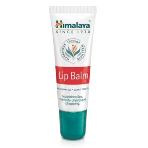Himalaya Lip Balm 10g | Carrot Seed Oil | Bulk & Wholesale
