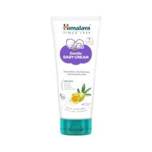 Himalaya Gentle Baby Cream 200ml | Olive Oil & Giloy | Bulk & Wholesale