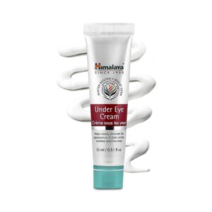 Himalaya Under Eye Cream 15ml | Wheat Germ Oil | Bulk & Wholesale