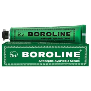 Boroline Antiseptic Ayurvedic Cream 19ml | Bulk & Wholesale